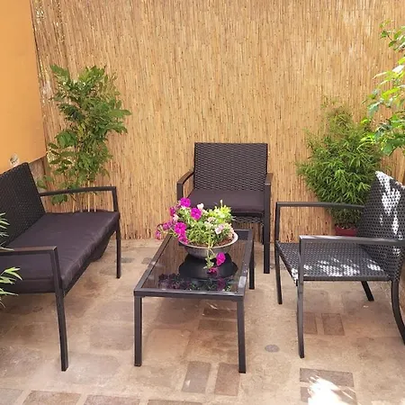 Apartment Gemuetliches In Dresden-zentrumsnah Dresden