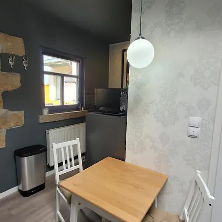 Gemuetliches In Dresden-zentrumsnah דירה דרזדן