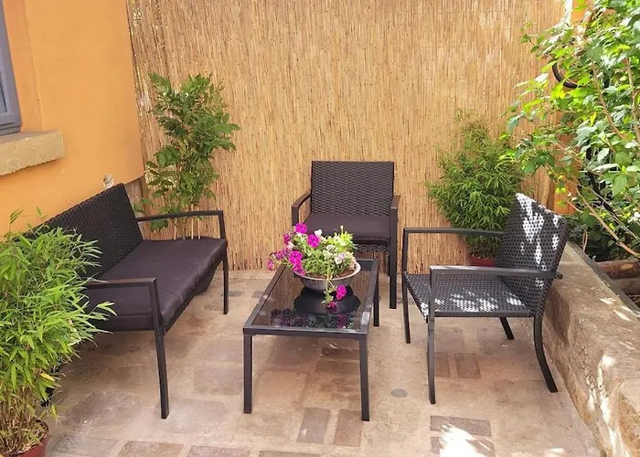 Lejlighed Gemuetliches In Dresden-zentrumsnah Dresden