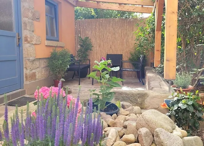 Gemuetliches In Dresden-zentrumsnah * Dresden