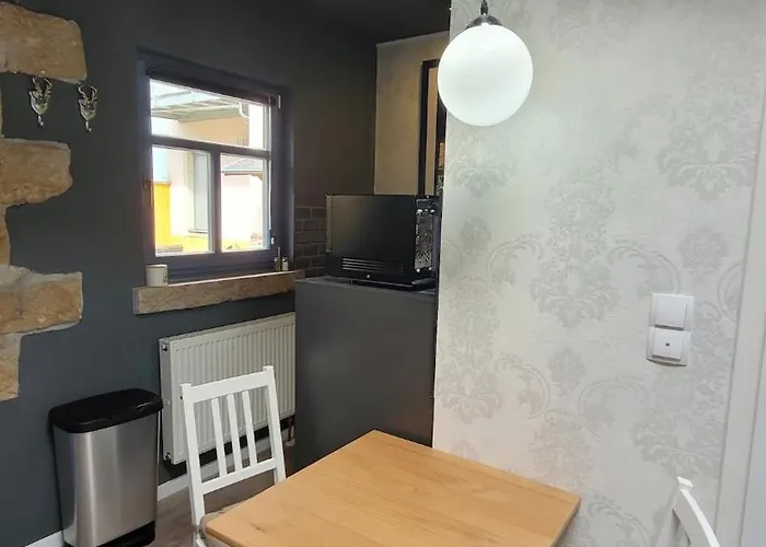 Gemuetliches In Dresden-zentrumsnah Lejlighed Dresden