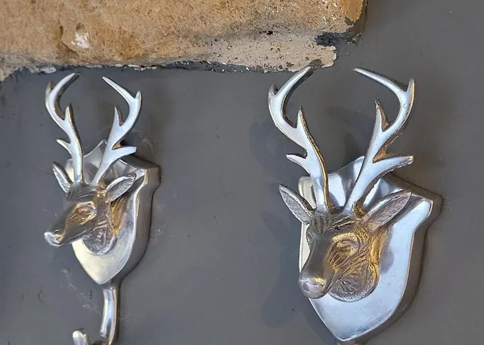 Lejlighed Gemuetliches In Dresden-zentrumsnah *