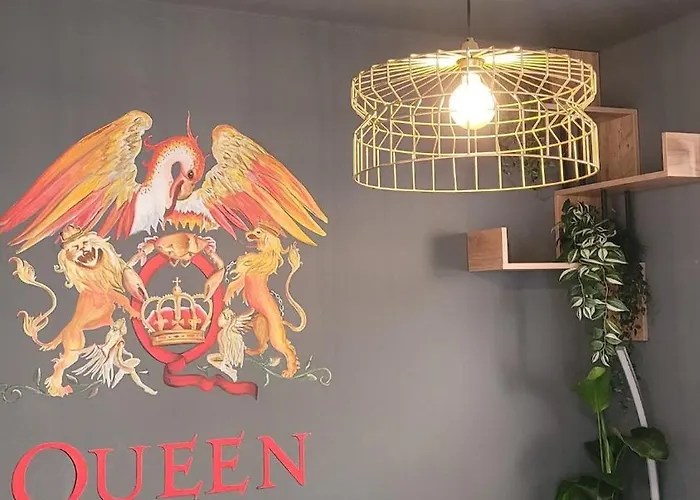 Gemuetliches In Dresden-zentrumsnah Lejlighed Dresden