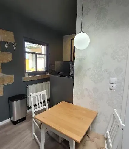 Gemuetliches In Dresden-zentrumsnah *