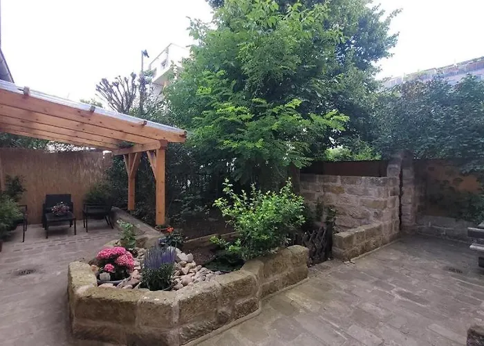 Lejlighed Gemuetliches In Dresden-zentrumsnah Dresden