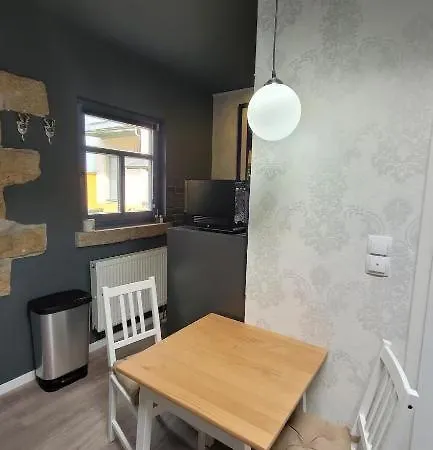 Gemuetliches In Dresden-zentrumsnah *