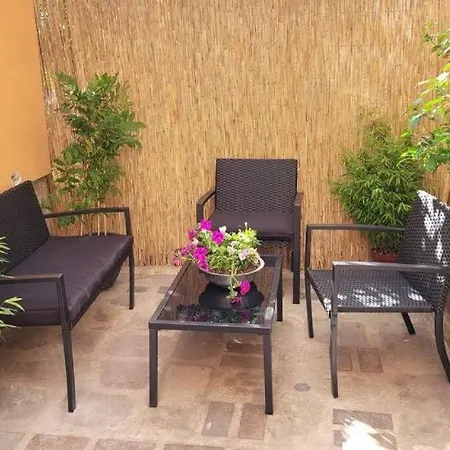 Apartmán Gemuetliches In Dresden-zentrumsnah Drážďany